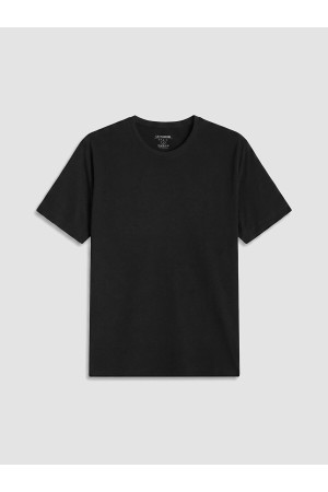 LCWAIKIKI Classic Regular Fit İnce Kumaş Tişört /03