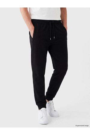 LCWAIKIKI Classic Regular Fit Erkek Jogger Eşofman Altı
