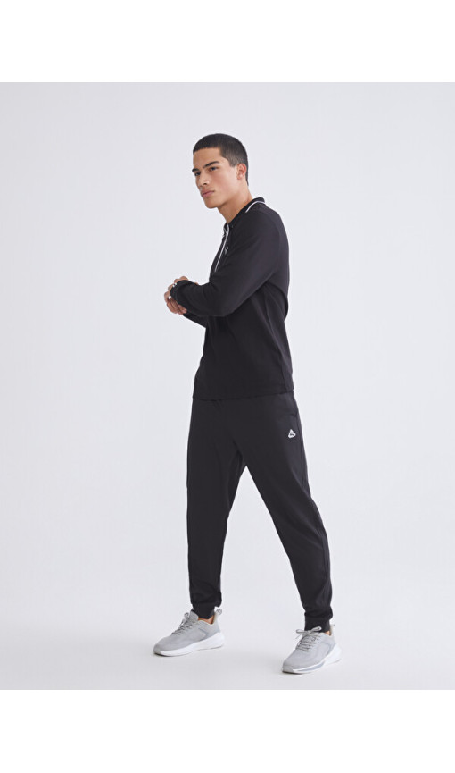 XSIDE ACTIVE Regular Fit Erkek Jogger Eşofman Altı