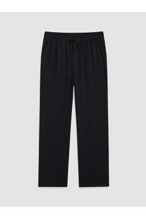 LC WAIKIKI Desenli Erkek Pijama Alt