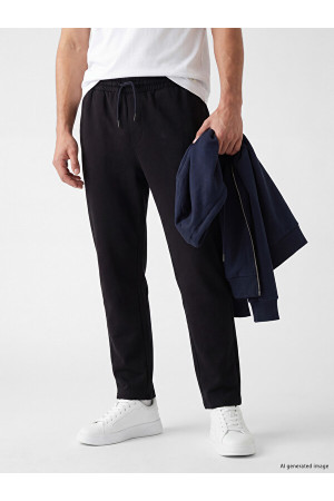 XSIDE Regular Fit Erkek Eşofman Altı