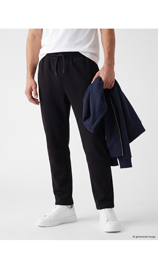 XSIDE Regular Fit Erkek Eşofman Altı