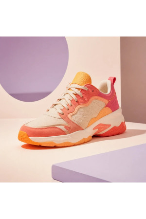 Mercan Sokak Sneaker